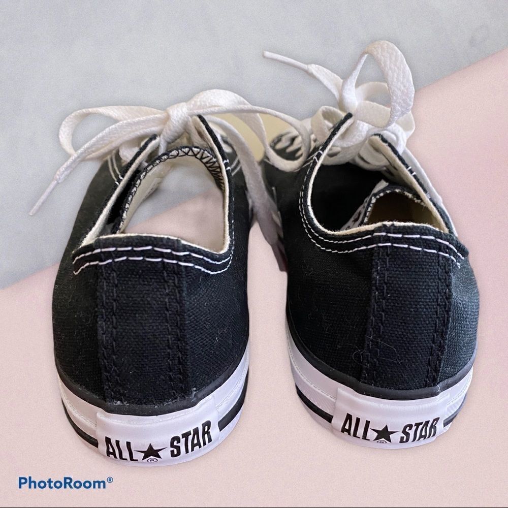 Converse shoes